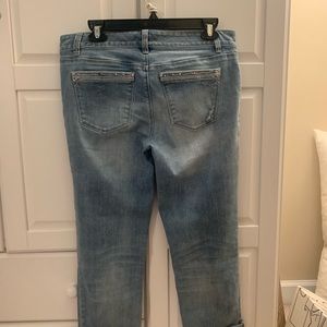 WHBM Jeans